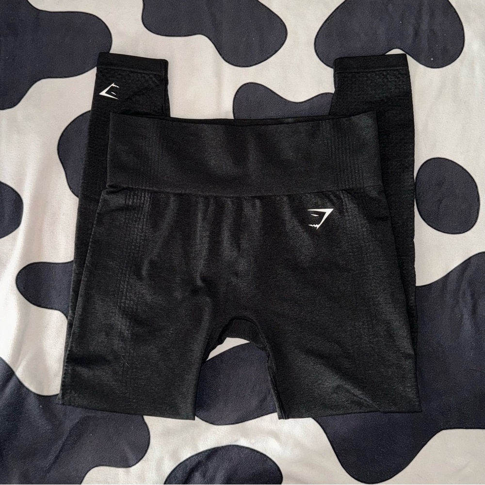 Gymshark Black Leggings
